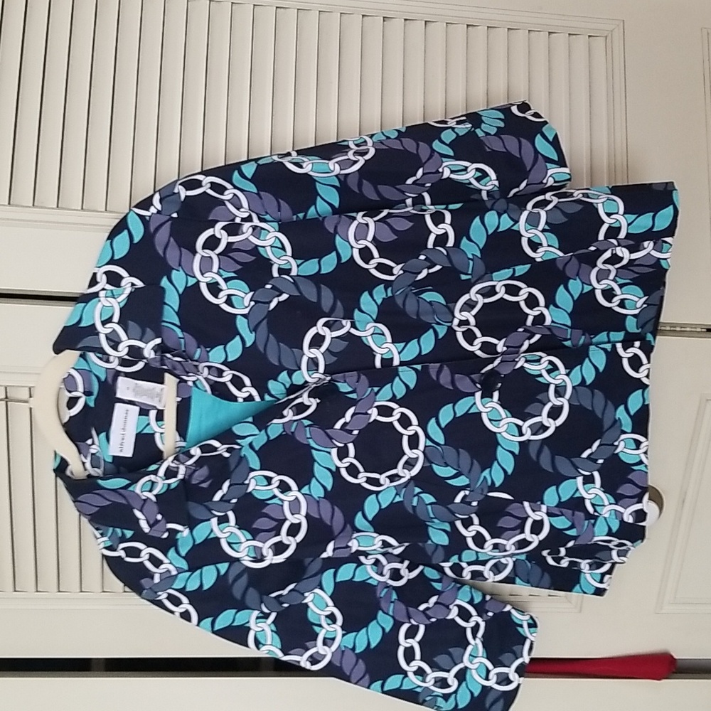 Alfred Dunner Jacket